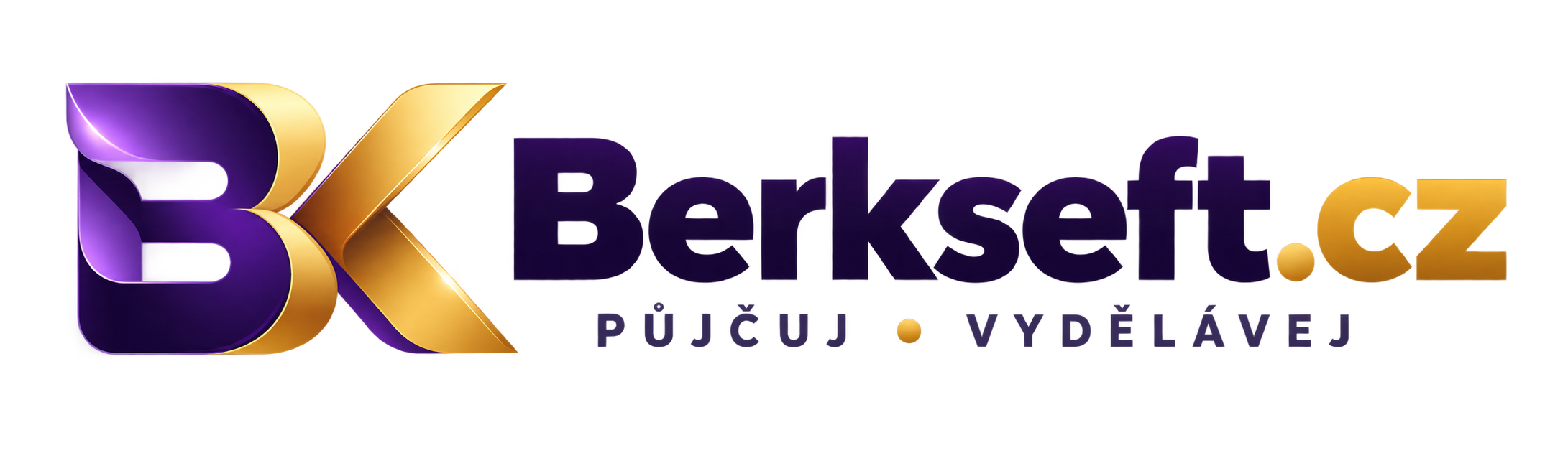 Berkseft.cz – Půjčuj • Vydělávej