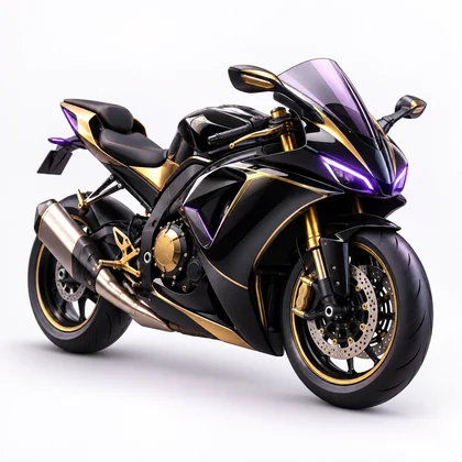 Motorky